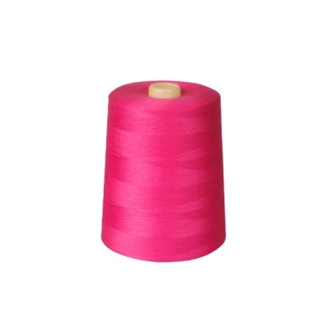 Zoyer Machine à coudre fil 100 % Spun Polyester Sewing Thread (30/2)